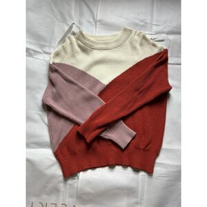 Women's Sophie Rue Knit Sweater - Size L